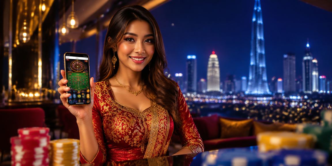 Pengguna Kuala Lumpur memuat turun aplikasi 71950 pada telefon Android