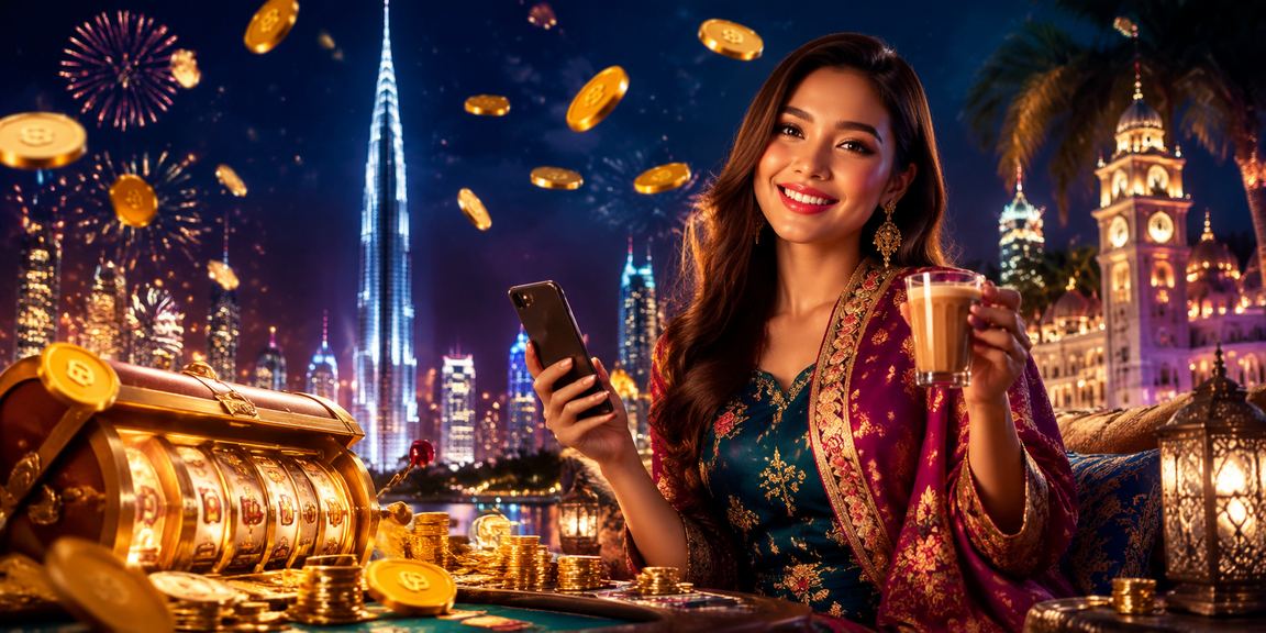 Pemain Kuala Lumpur bermain slot dalam talian dengan selamat menggunakan akaun 71950